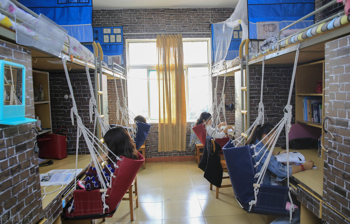 “被录取”考生注意！这些院校明确“研究生入学不提供宿舍”