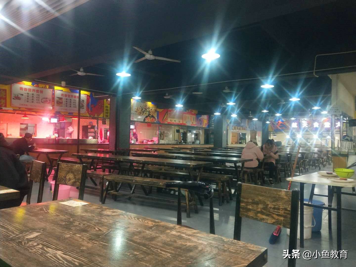 23个省中，2020年省内排名前5的大学！江西篇