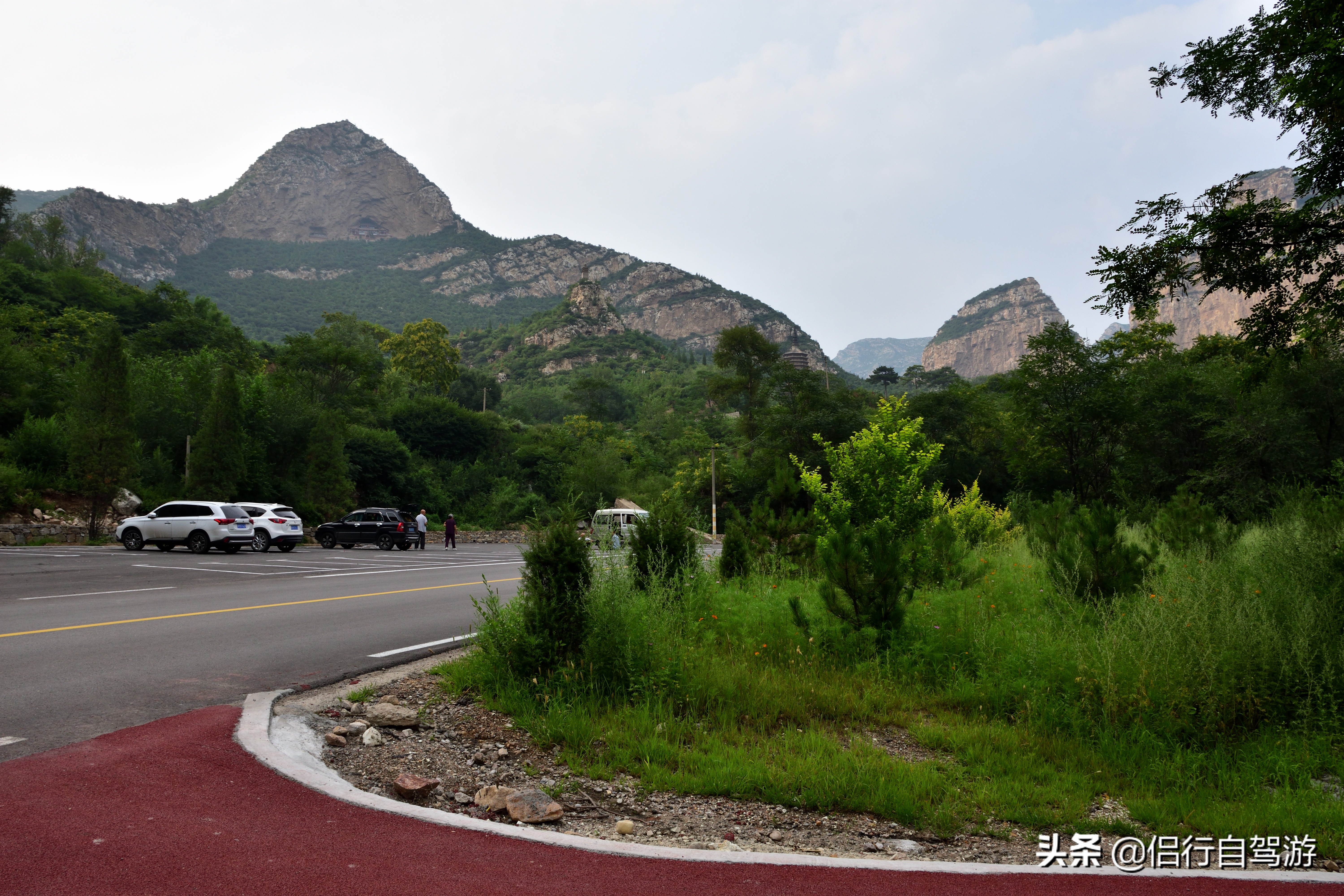灵丘县旅游景点大全(太行风光) - 悦闻天下
