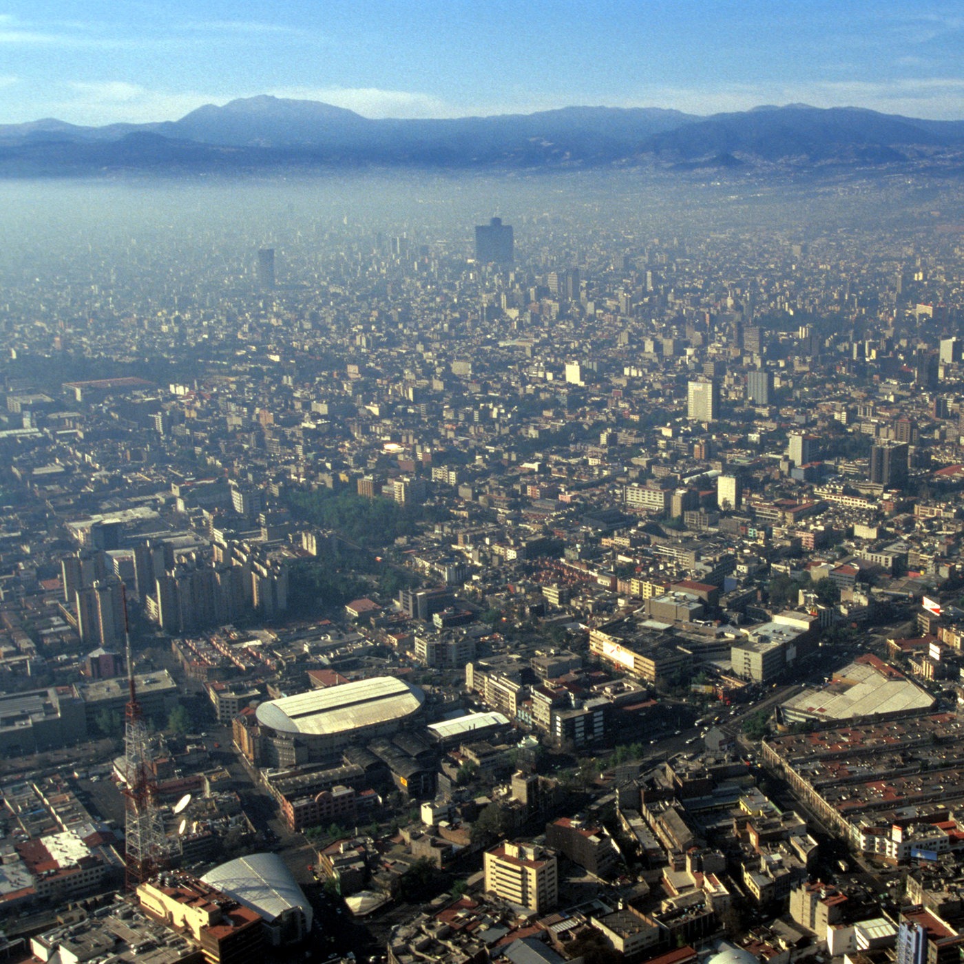 德黑兰大爆炸：一场注定发生的灾难，现恐为时已晚