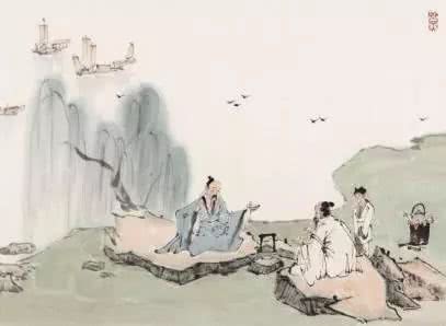 曾国藩：真正会说话的人，不是伶牙俐齿的，而是这四种！