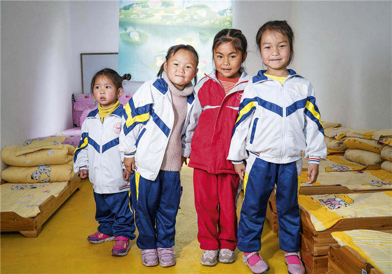 “城乡孩子的差距，可能比10年前还要大”，如何实现贫困地区教育公平？