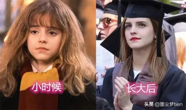 小萝莉小时候VS长大后，桥本环奈从小美到大，看到她：想生女儿