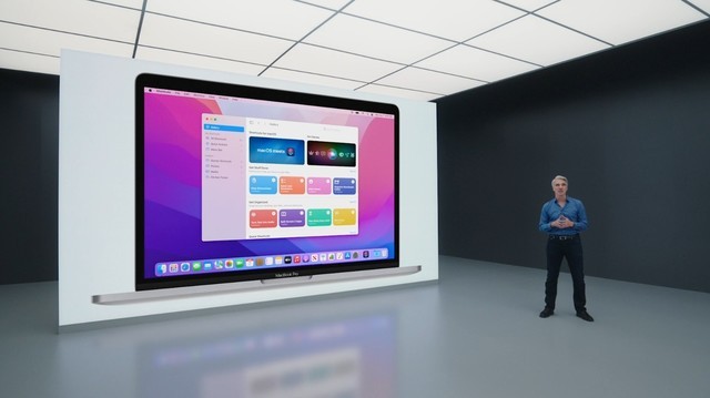 一文看懂苹果WWDC2021：这些功能竟然有点熟悉？