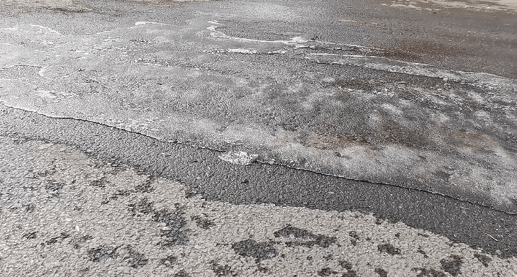 国货精品，必迈最新高科技缓震跑鞋，跑步小白及大体重跑者的福音