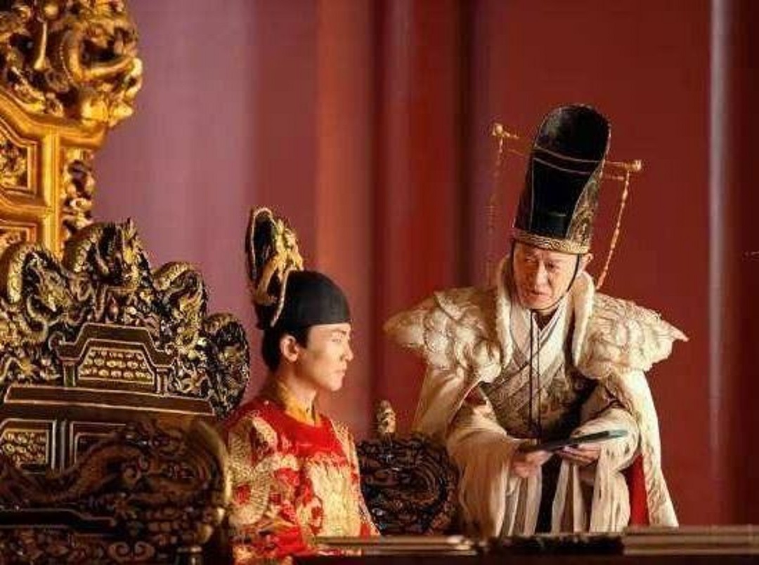 宦官就是太监？其实两者根本不是一回事，他们被混淆的原因是什么