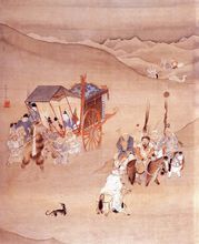 中国古代四大美女诗词大全集