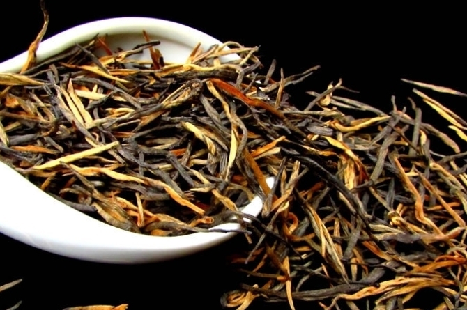 云南土著茶品种大全，看看你喝的是什么茶？