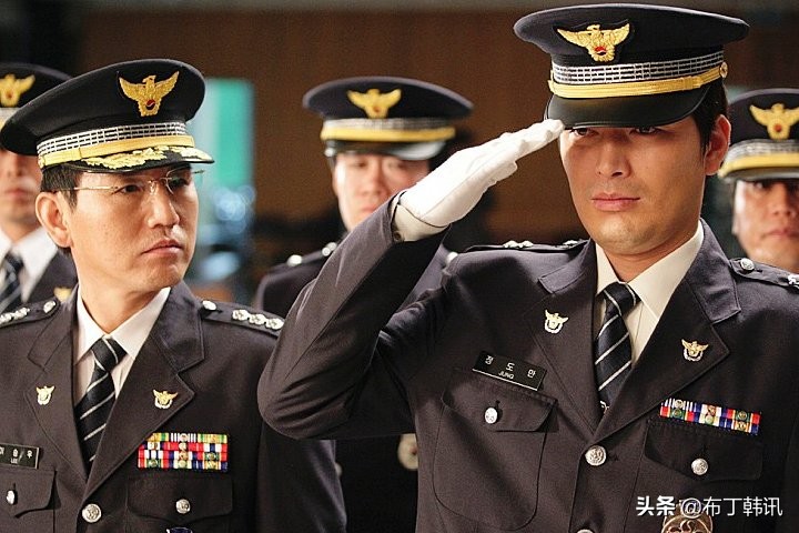 “传奇”首尔艺术大学90届超大牌毕业生们