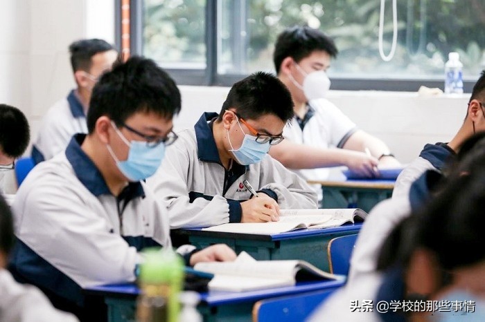 四川理科考生695分，全省排名80位，能被清华、北大录取吗？