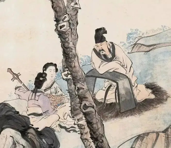 宋朝的名人有哪些（宋朝十大词人一人一首）