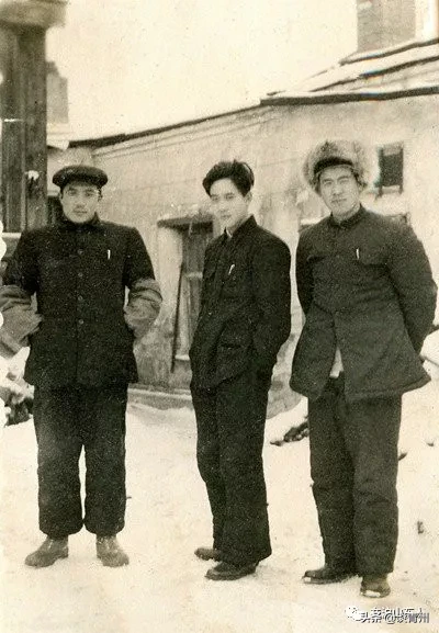 比电视剧更真实更精彩：一户闯关东人家80年的风雨人生