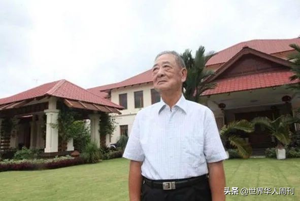 东南亚第一华人毒枭，害人无数，为何被无数人当做英雄？