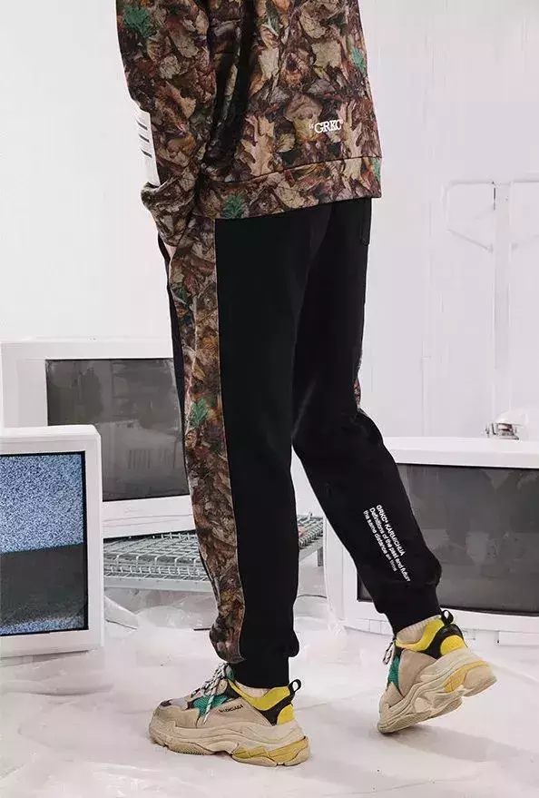 关于中国潮牌你知道多少？