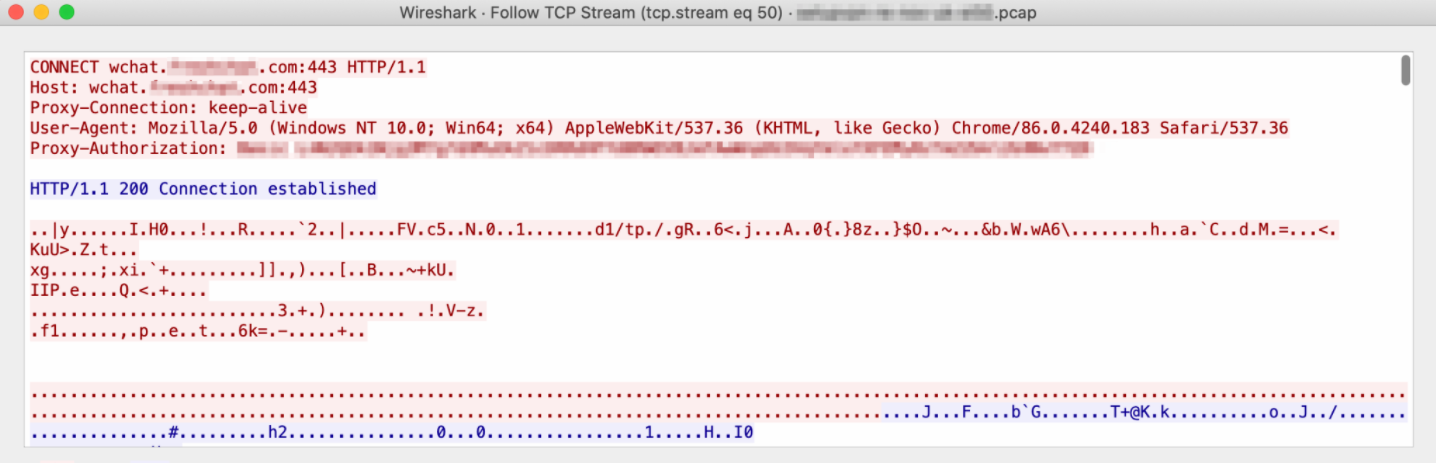 「网络安全」使用个人 VPN在企业内网中会有潜在的风险