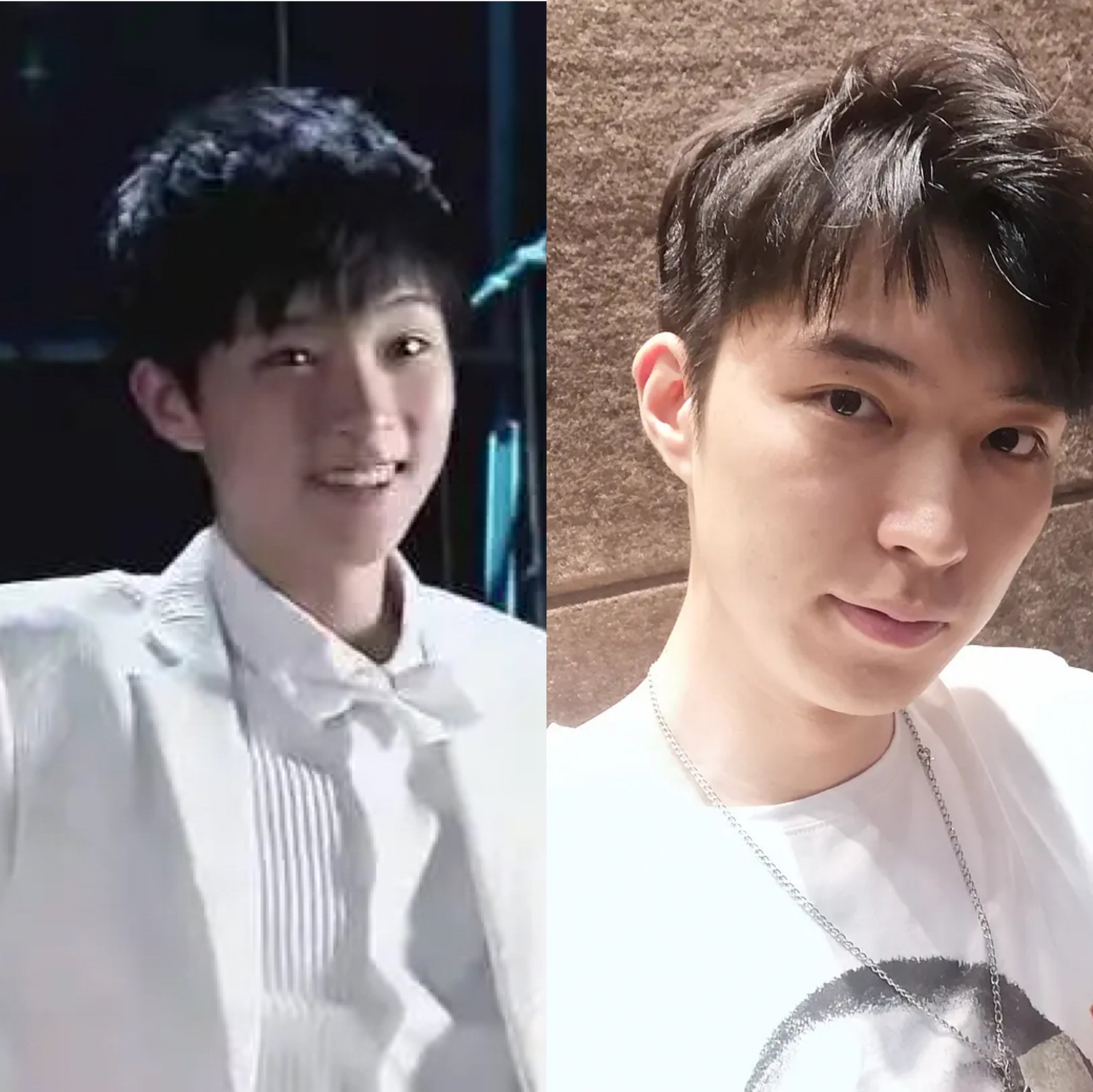 王俊凯蔡徐坤止步200强，被他淘汰就能成顶流，选秀还有潜伏期