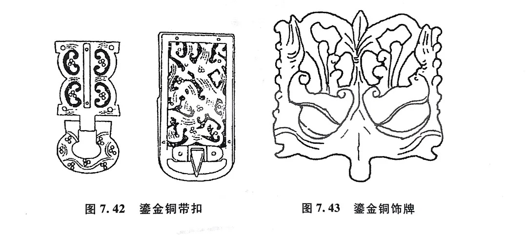 六朝更代几兴亡，观文明之更替，重回六朝时光