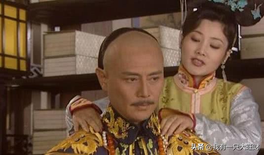 《孝庄秘史》终身未嫁的苏茉儿，才是爱了多尔衮整整一辈子的人