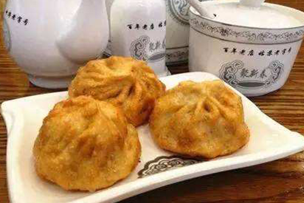 舌尖上的美味：苏州十大美食排行榜，你都吃过了吗