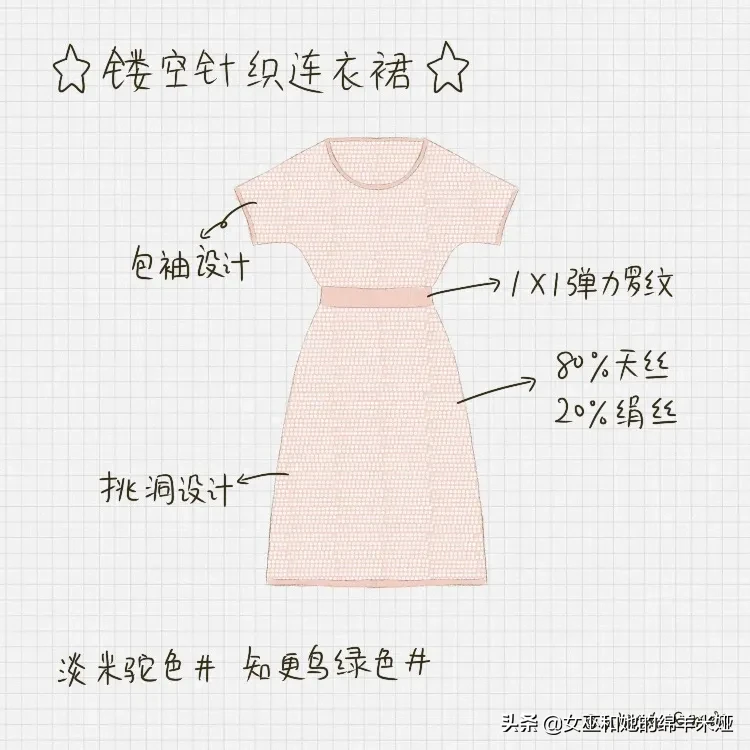 身在盛夏,心向早秋