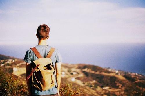 大学是如何看待“间隔年”的