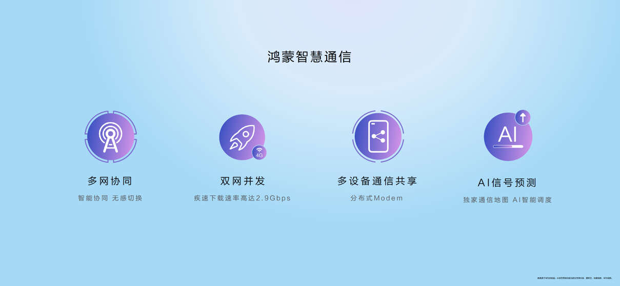 华为nova9系列居然能把截屏方式玩出花样，你会几种？