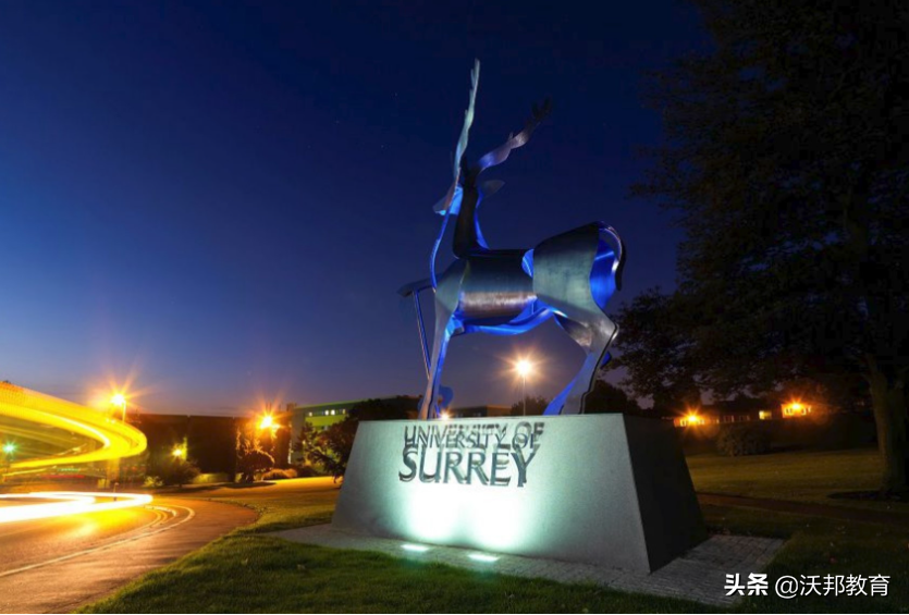 英国录取率最高的十所顶尖院校都有哪些？最高接近80%