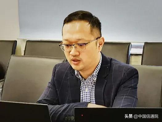 “链接未来—区块链中外对话”系列活动首期研讨会成功召开