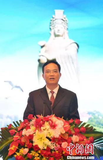 福建常委班子“新面孔”掌舵福州，有哪些特别之处？