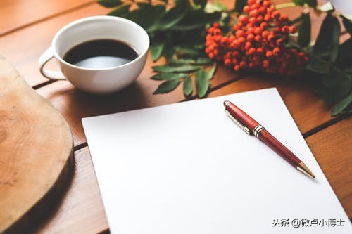 高考作文素材——精美句子仿写（二）·优美高分仿写例句！