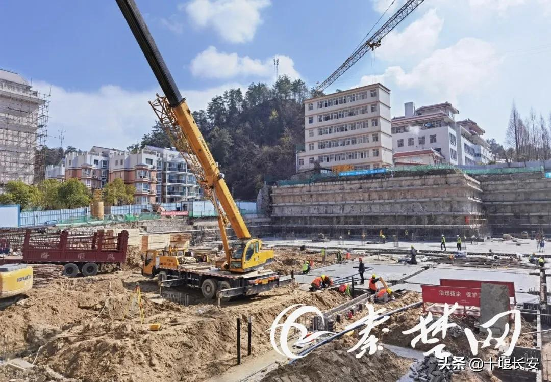 十堰京中国际实验学校（好消息）