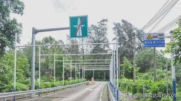 「驾考秘籍」B2货车科目二16项讲解图