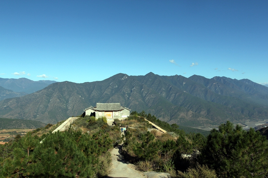 大理和丽江：云南旅游的金字招牌到底值不值得去