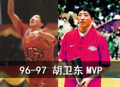 cba为什么跨年度(中国乔丹封神一年！CBA1997年回顾，洋帅出现八一统治天下)