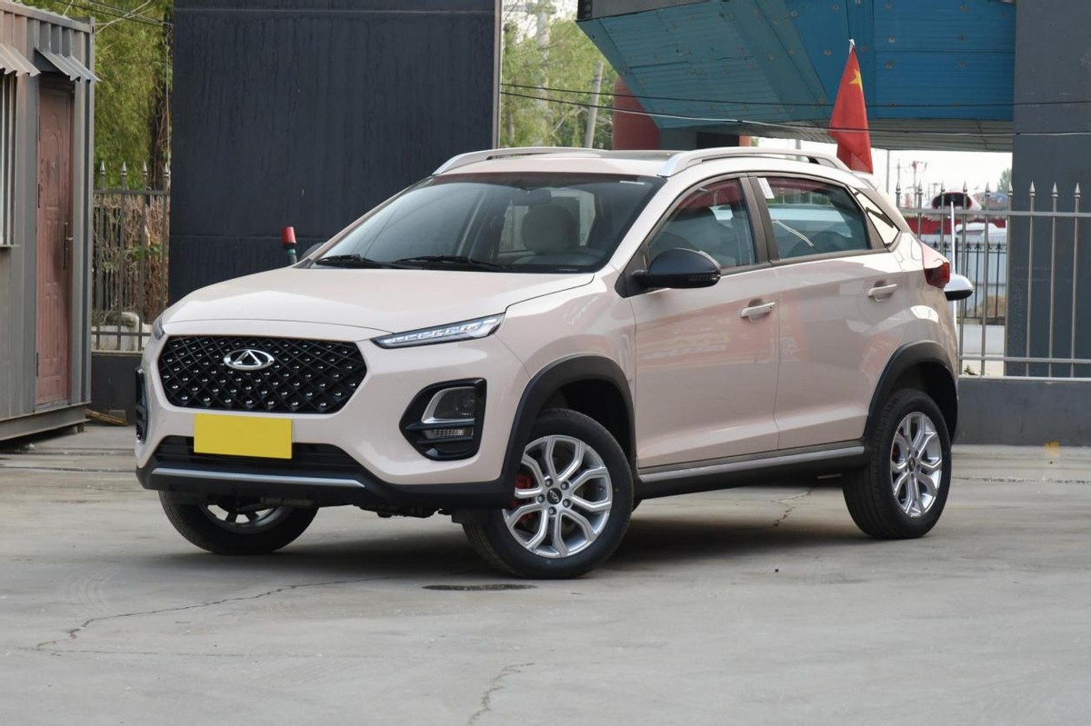 手握5万块想买代步车，就看这3款，造型好看又经济，还有合资品牌