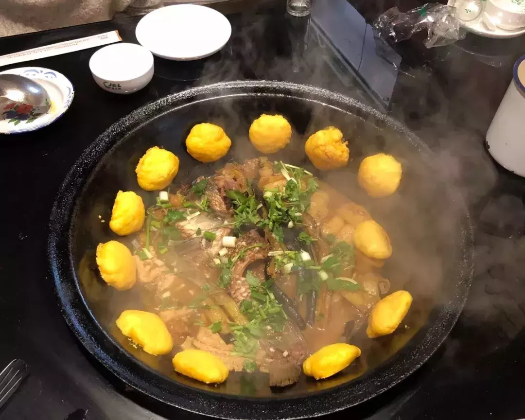 10家餐厅，年末聚会好去处，还有哪个是你不知道的？