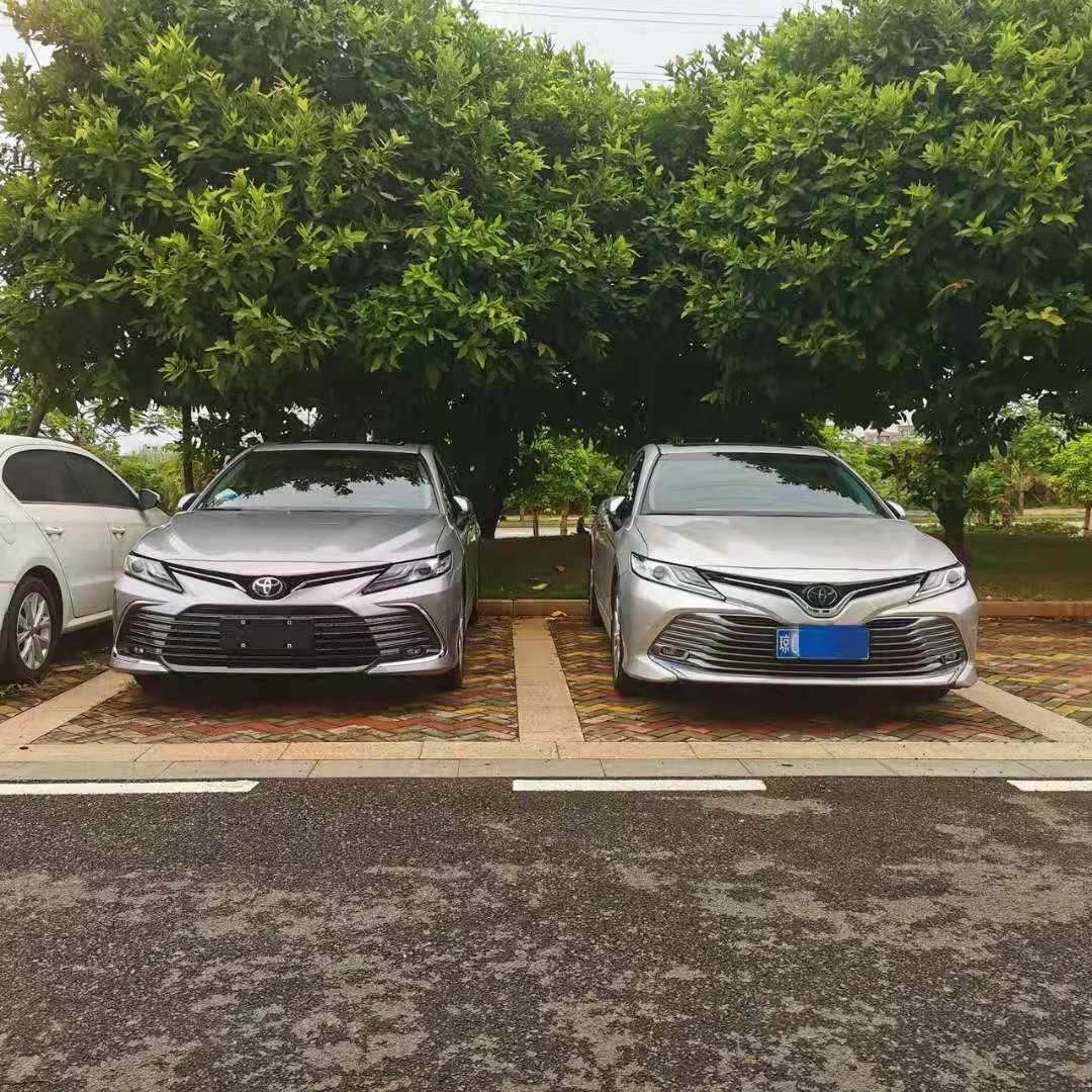 雅阁vs奥迪A4L对比：谁更值得买？