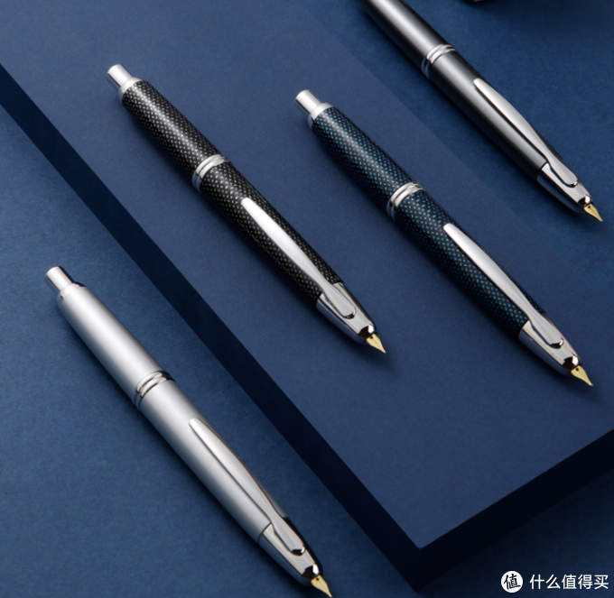 只为了经典书写系统，哪些知名品牌钢笔的“性价比”最高？