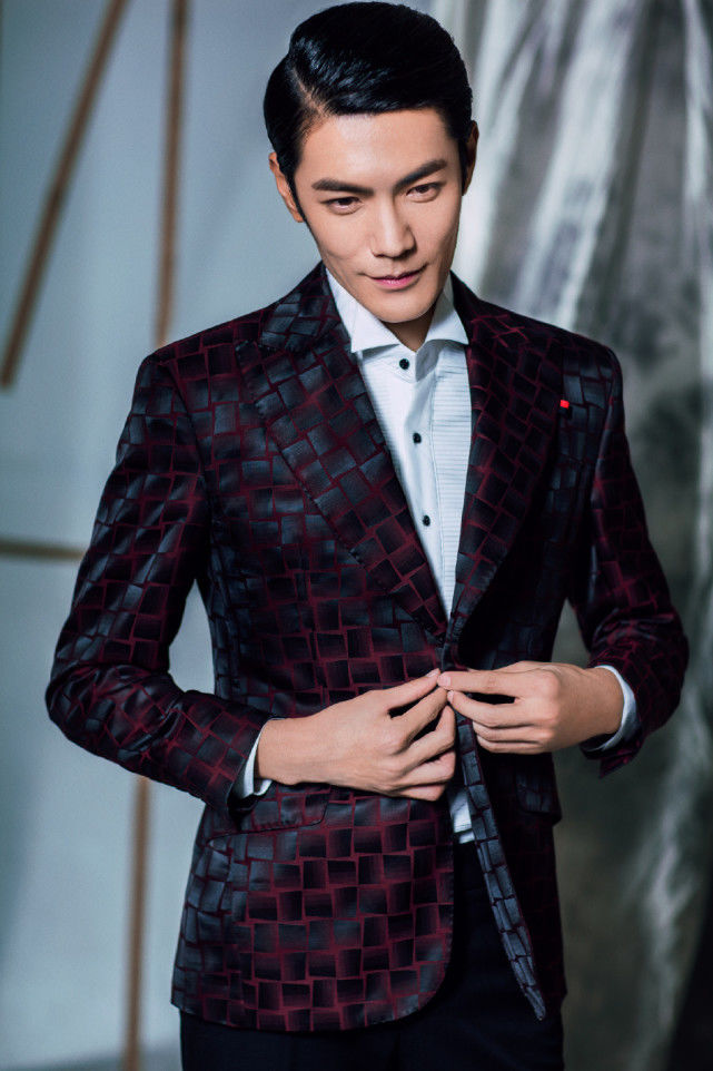 白百何都生二胎了，王珞丹还不结婚？揭秘王珞丹的风流与豪横…