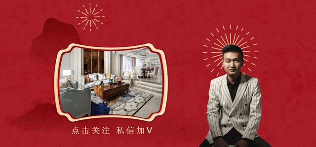 装修案例丨华润橡树湾126㎡现代简约风，改动厨房门收纳增加一倍
