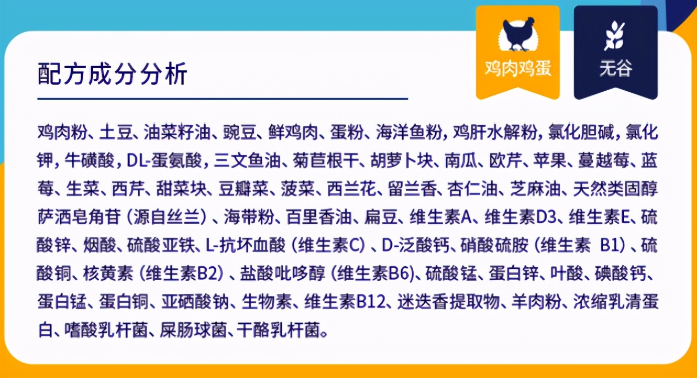 618宠物囤粮策略之幼猫粮，怎么选择幼猫粮？主流8款幼猫粮点评