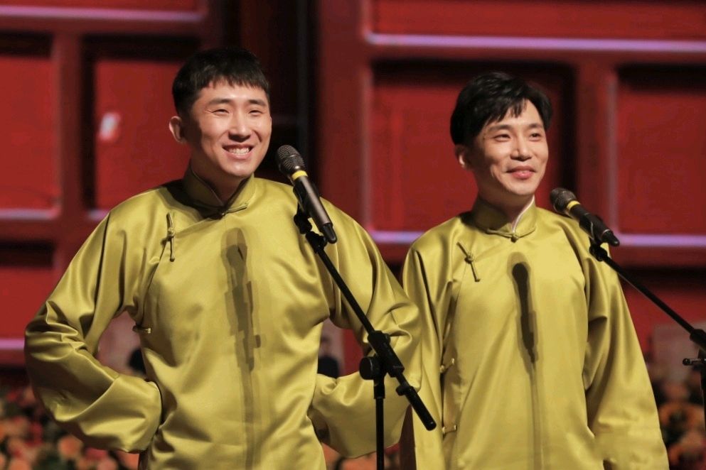 德云社"七队",德云社最耀眼的队伍!