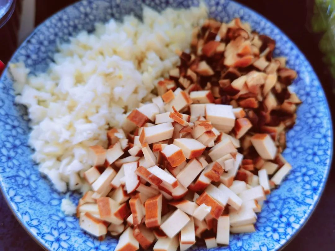 「食物恋」客家糍粑，蒸、煎都很赞，多加一种食材，软糯不粘牙