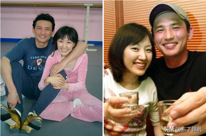 “传奇”首尔艺术大学90届超大牌毕业生们