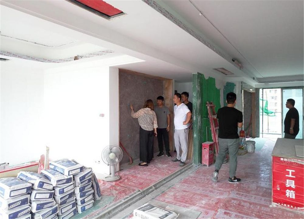装修“监工”要看哪些地方？从业主的视角总结，这8处真马虎不得