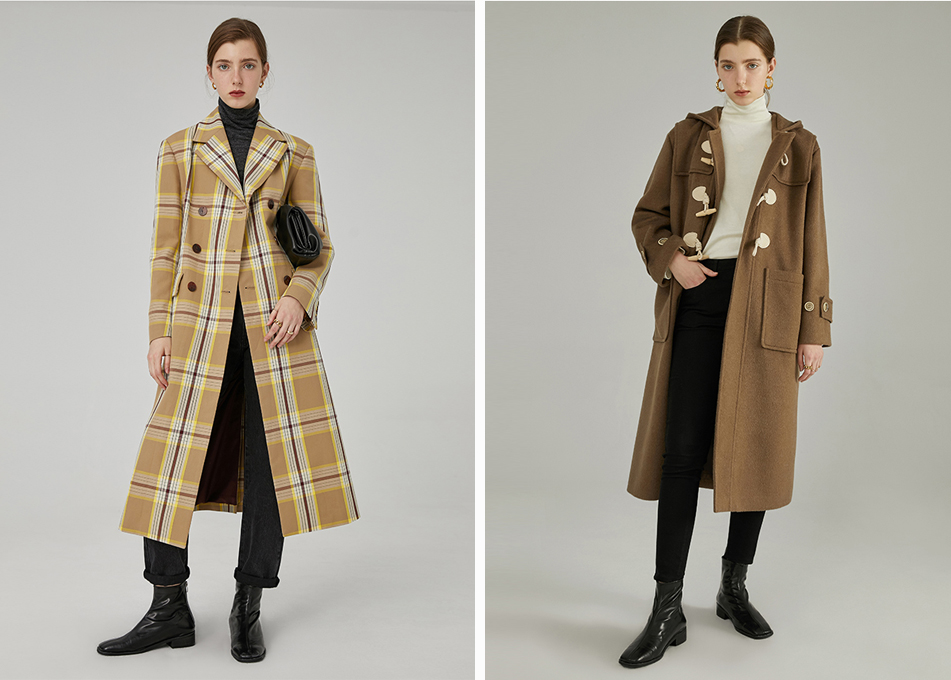 分享私藏已久的10家淘寶女裝店，比ZARA、HM更值得買