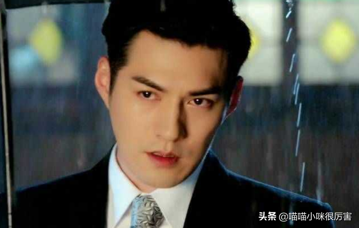 亚洲7大美男，无绯闻无情人，个个情史干净都是妻管严，堪称清流