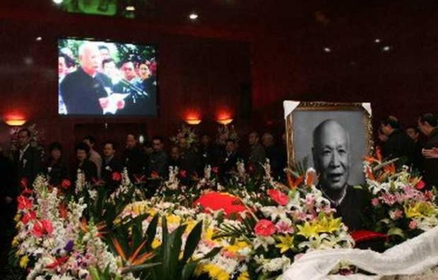 开国少将范明：唯一与毛主席单线联系的王牌卧底，真名却没人知道
