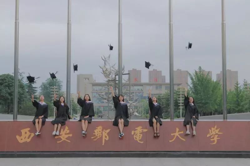 11个专业就业率超95%，年薪可达20万，陕西这所高校实力