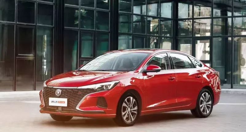 一周新车：沃尔沃S60、奔驰GLA、起亚K5、长安逸动PLUS......